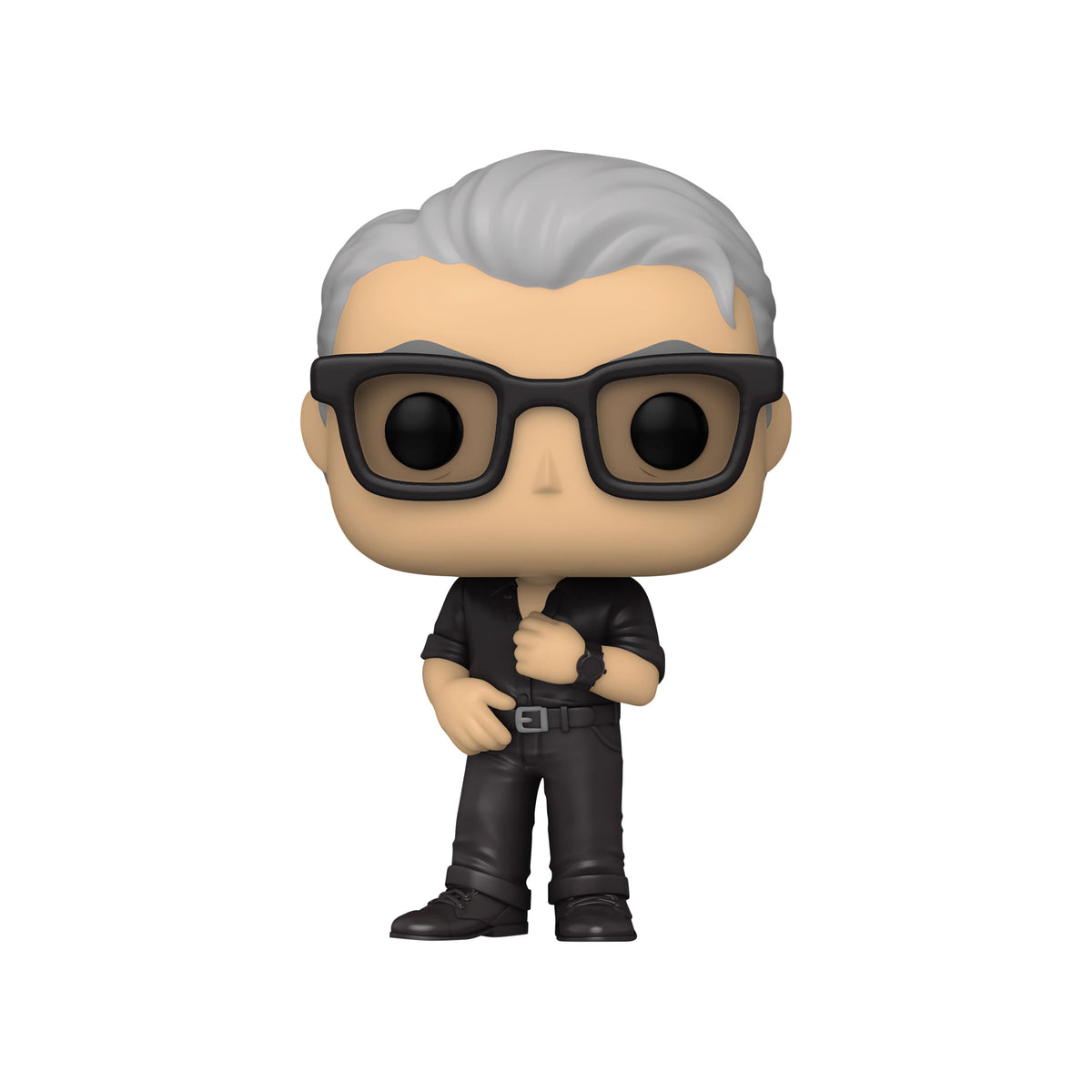 Image produit Jurassic World - Dr. Ian Malcolm Figurine Funko Pop