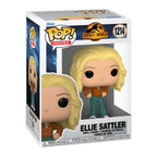 Image produit Jurassic World - Figurine Funko Pop Ellie Sattler