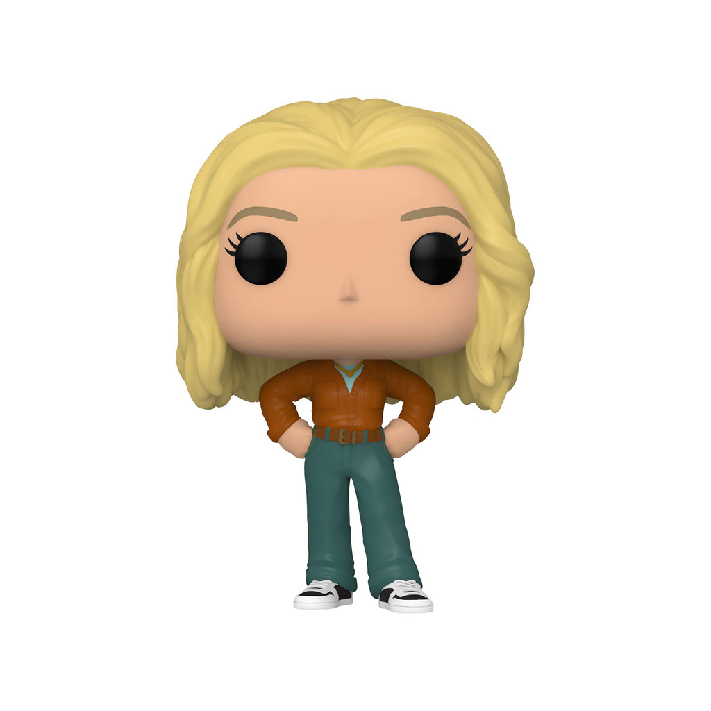 Image produit Jurassic World - Figurine Funko Pop Ellie Sattler