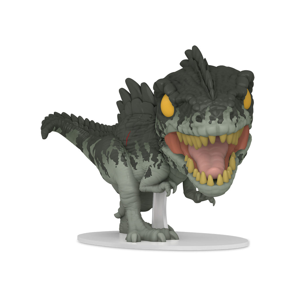 Product image Jurassic World - Giganotosaurus Funko Pop Figurine