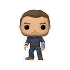 Image produit Jurassic World - Figurine Funko Pop Owen Grady