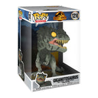 Image produit Jurassic World - Figurine Funko Pop Giganotosaurus 25 cm