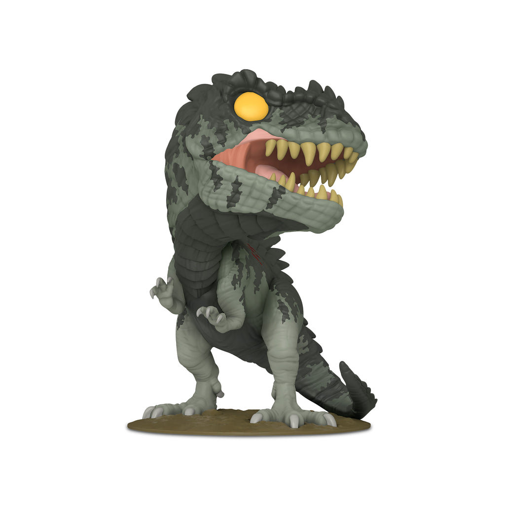 Image produit Jurassic World - Figurine Funko Pop Giganotosaurus 25 cm