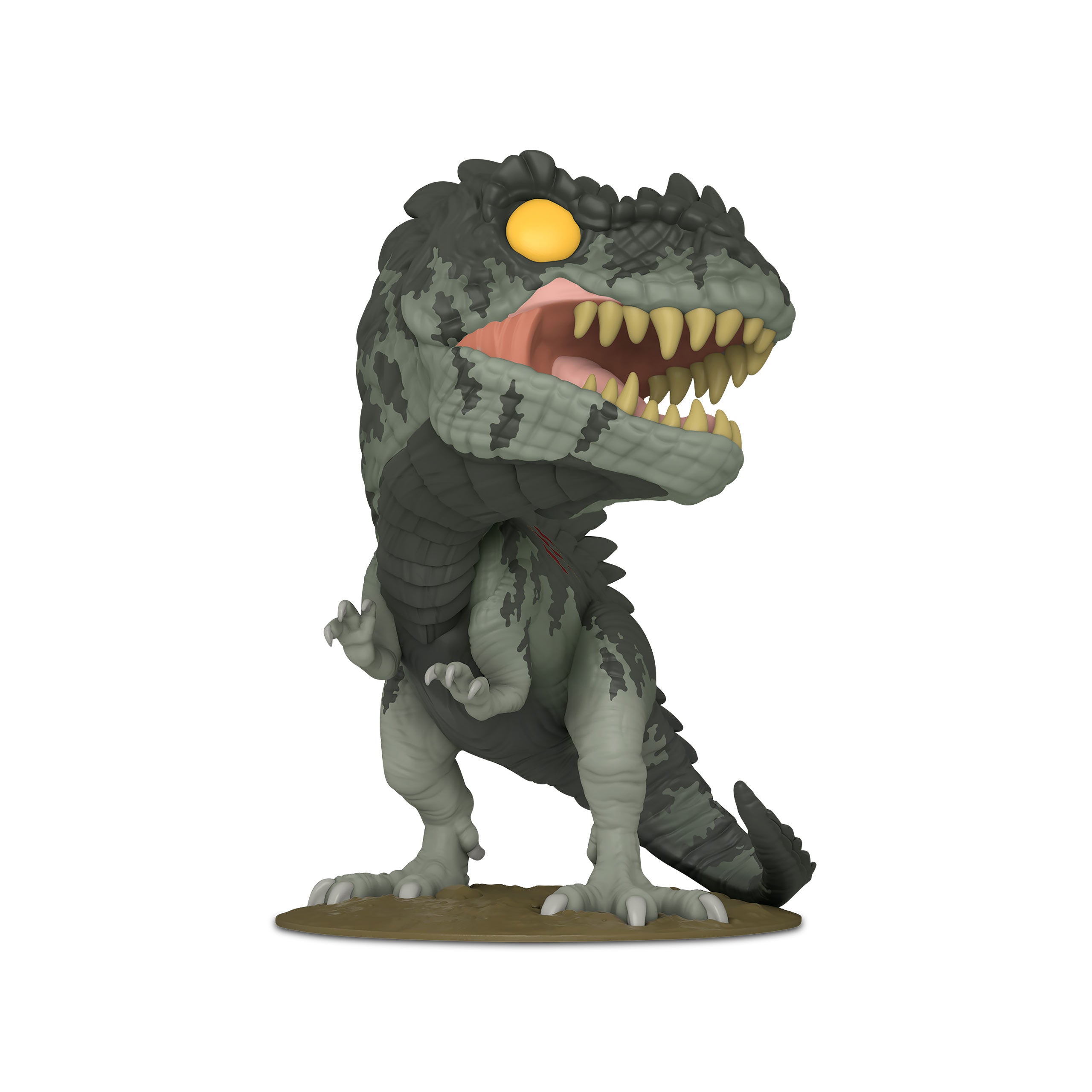 Image produit Jurassic World - Figurine Funko Pop Giganotosaurus 25 cm