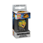 Image produit Jurassic World - Porte-clés Funko Pop Therizinosaurus