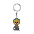 Image produit Jurassic World - Porte-clés Funko Pop Therizinosaurus