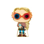 Image produit Harry Potter - Luna Lovegood Funko Pop Pin 10 cm