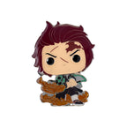 Product image Demon Slayer - Tanjiro Kamado Funko Pop Pin 10 cm
