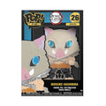 Image produit Demon Slayer - Inosuke Hashibira Funko Pop Pin 10 cm
