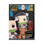 Image produit Demon Slayer - Nezuko Kamado Funko Pop Pin 10 cm