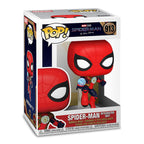 Image produit Spider-Man No Way Home - Figurine Bobblehead Funko Pop