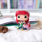 Image produit Princesse Disney - Figurine Funko Pop Ariel