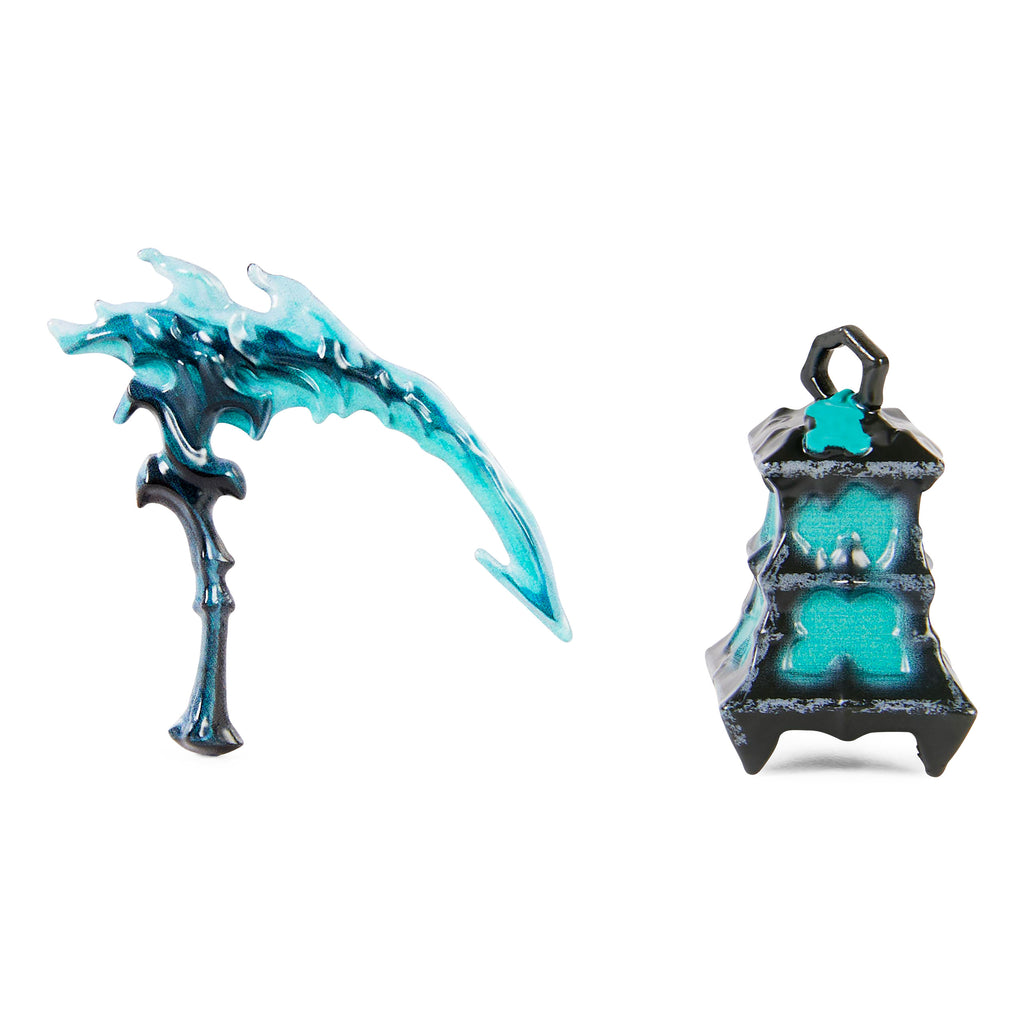Image produit League of Legends - Mini Réplique de la Faux de Thresh