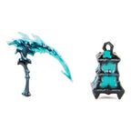 Image produit League of Legends - Mini Réplique de la Faux de Thresh