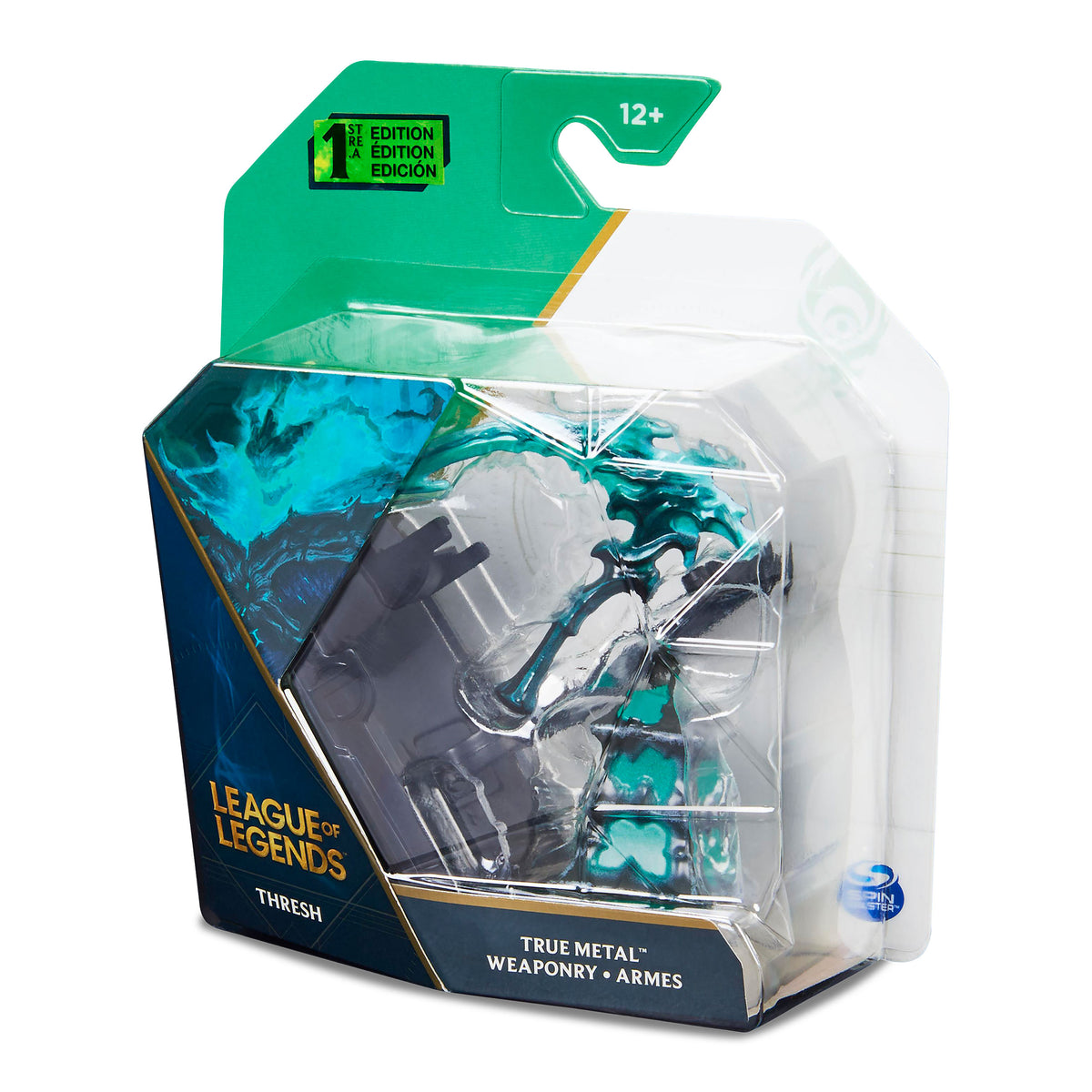 Image produit League of Legends - Mini Réplique de la Faux de Thresh