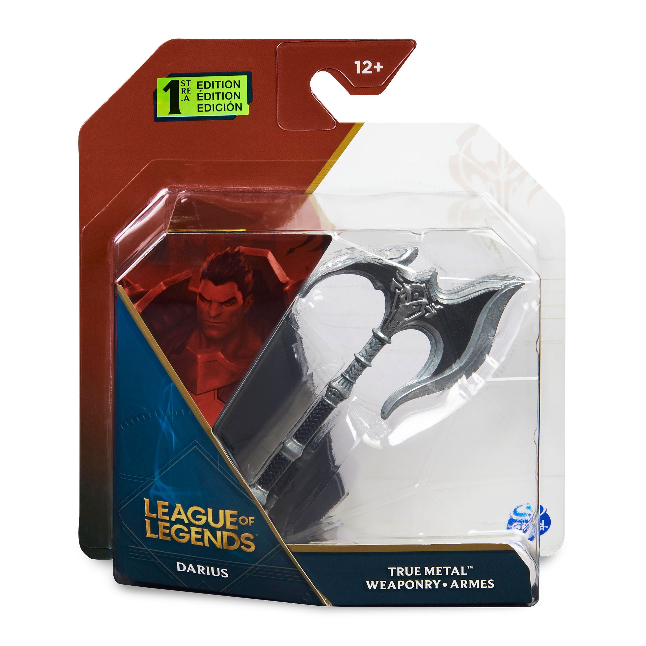 Image produit League of Legends - Réplique Mini de la Hache de Darius
