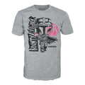 Image produit Mando T-shirt Funko Pop - Star Wars The Mandalorian