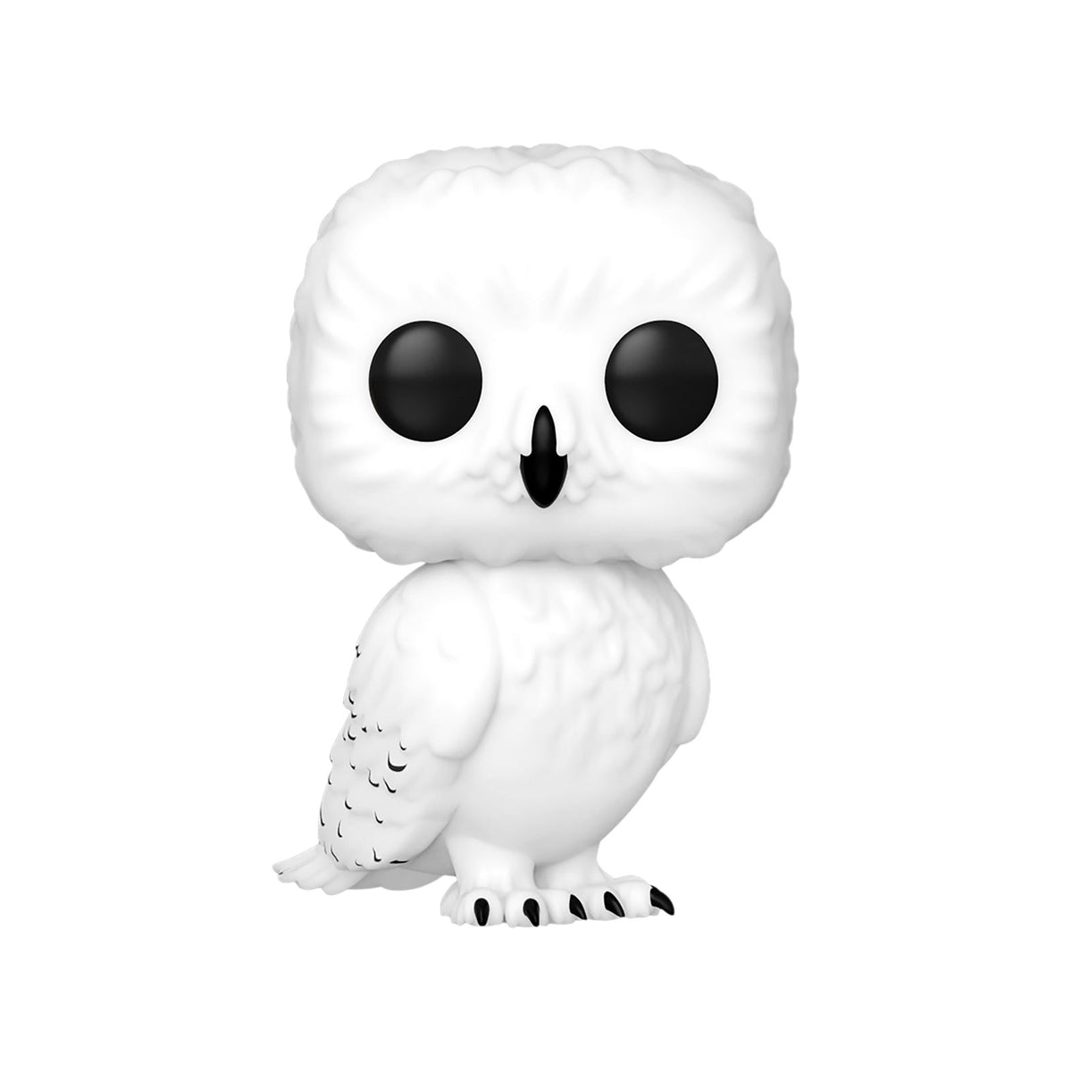 Image produit Harry Potter - T-shirt Hedwig avec figurine Funko Pop