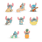 Image produit Lilo & Stitch - Stitch Tenue d'été Pin Mystère