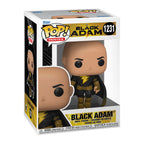 Image produit Figurine Funko Pop Black Adam avec Cape