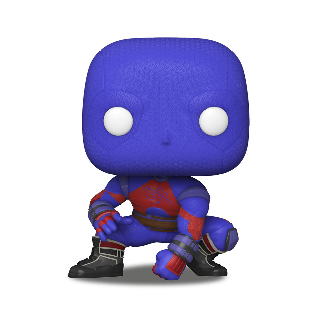 Image produit Black Adam - Atom Smasher Figurine Funko Pop