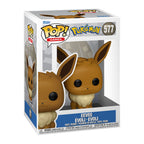 Image produit Pokemon - Figurine Funko Pop Eevee