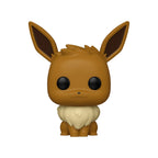 Image produit Pokemon - Figurine Funko Pop Eevee