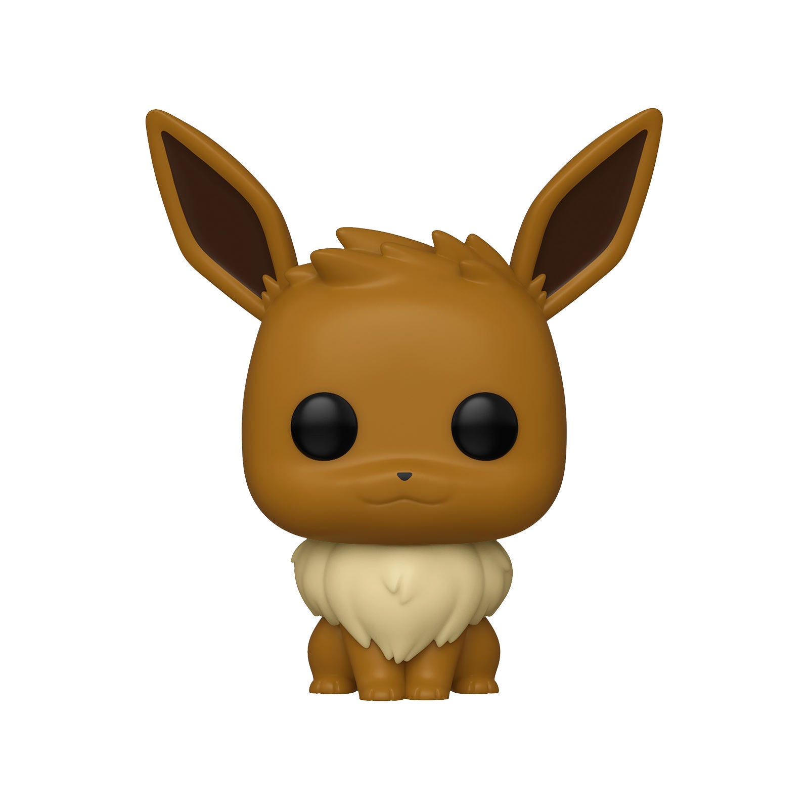 Image produit Pokemon - Figurine Funko Pop Eevee