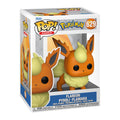 Image produit Pokemon - Figurine Funko Pop Flareon