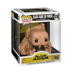 Image produit Black Adam sur Trône Funko Pop Figure
