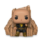 Image produit Black Adam sur Trône Funko Pop Figure