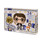 Image produit Harry Potter - Calendrier de l'Avent Funko Pop