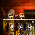 Image produit Harry Potter - Calendrier de l'Avent Funko Pop