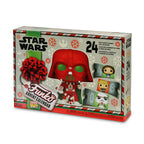 Image produit Star Wars - Calendrier de l'Avent Funko Pop Holiday