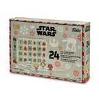 Image produit Star Wars - Calendrier de l'Avent Funko Pop Holiday