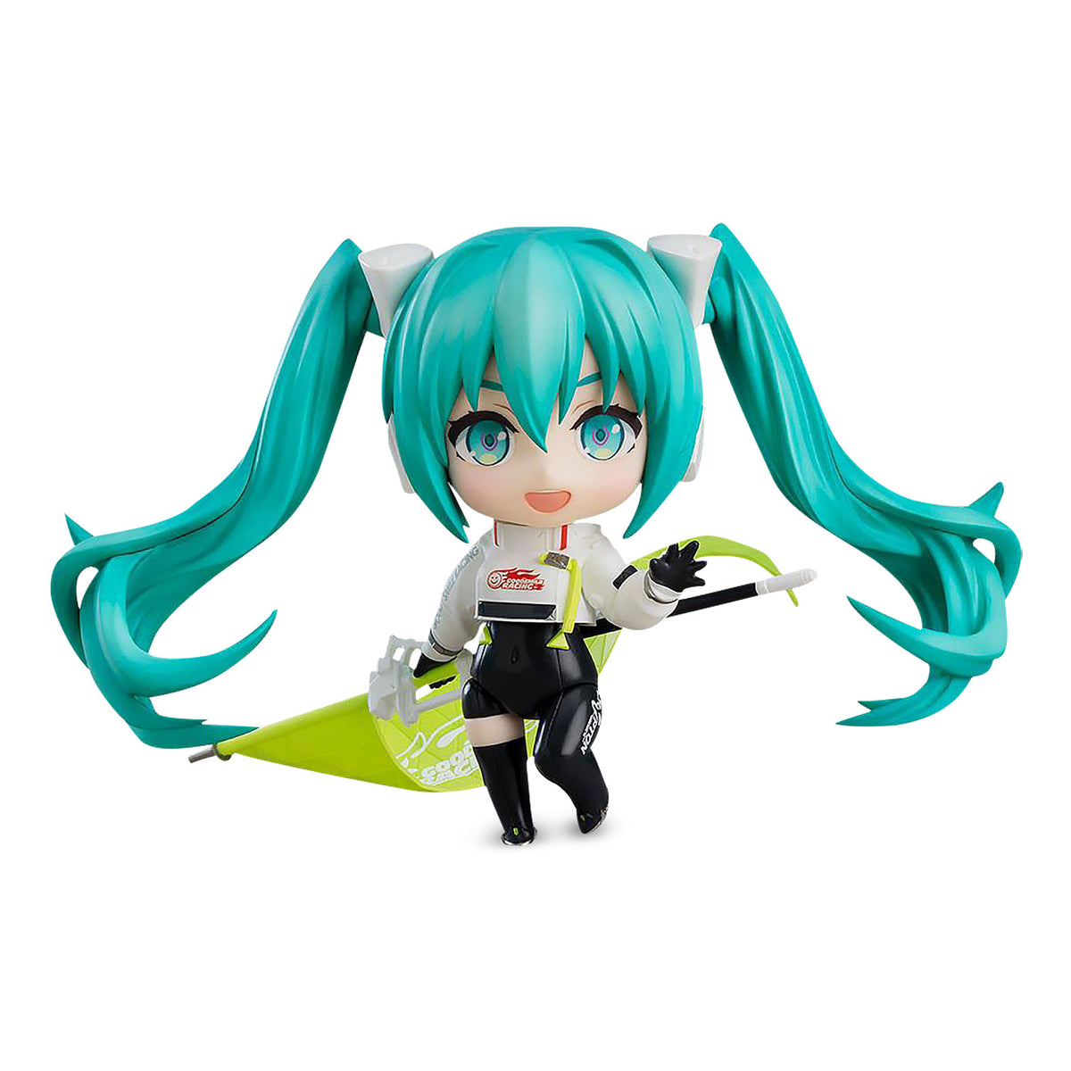 Image produit Hatsune Miku - Figure d'action Racing Miku Nendoroid