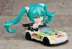 Image produit Hatsune Miku - Figure d'action Racing Miku Nendoroid
