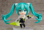 Image produit Hatsune Miku - Figure d'action Racing Miku Nendoroid