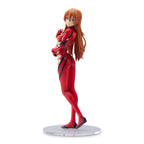 Image produit Evangelion - Figurine Asuka Langley sur la plage