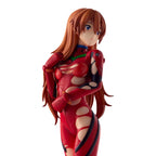 Image produit Evangelion - Figurine Asuka Langley sur la plage