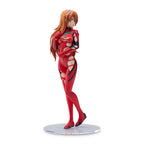 Image produit Evangelion - Figurine Asuka Langley sur la plage
