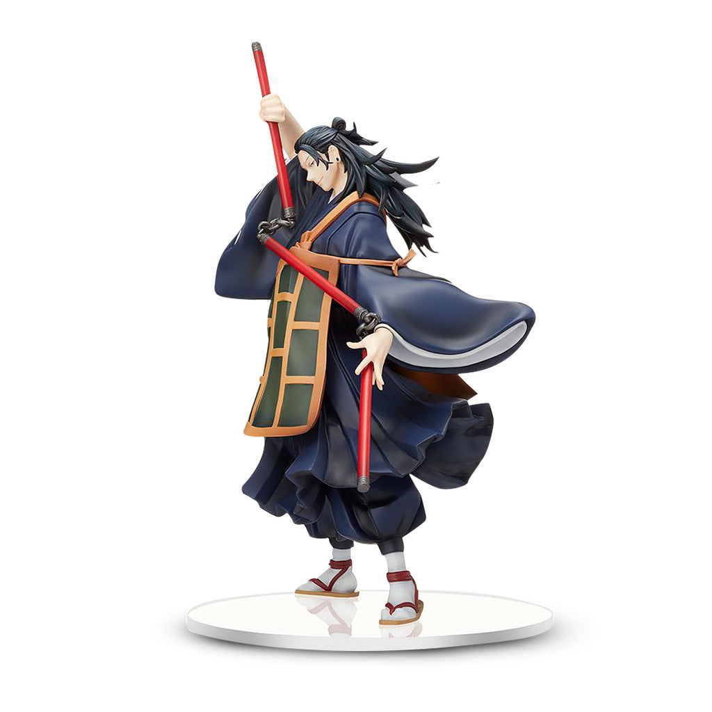 Image produit Jujutsu Kaisen - Figurine Geto