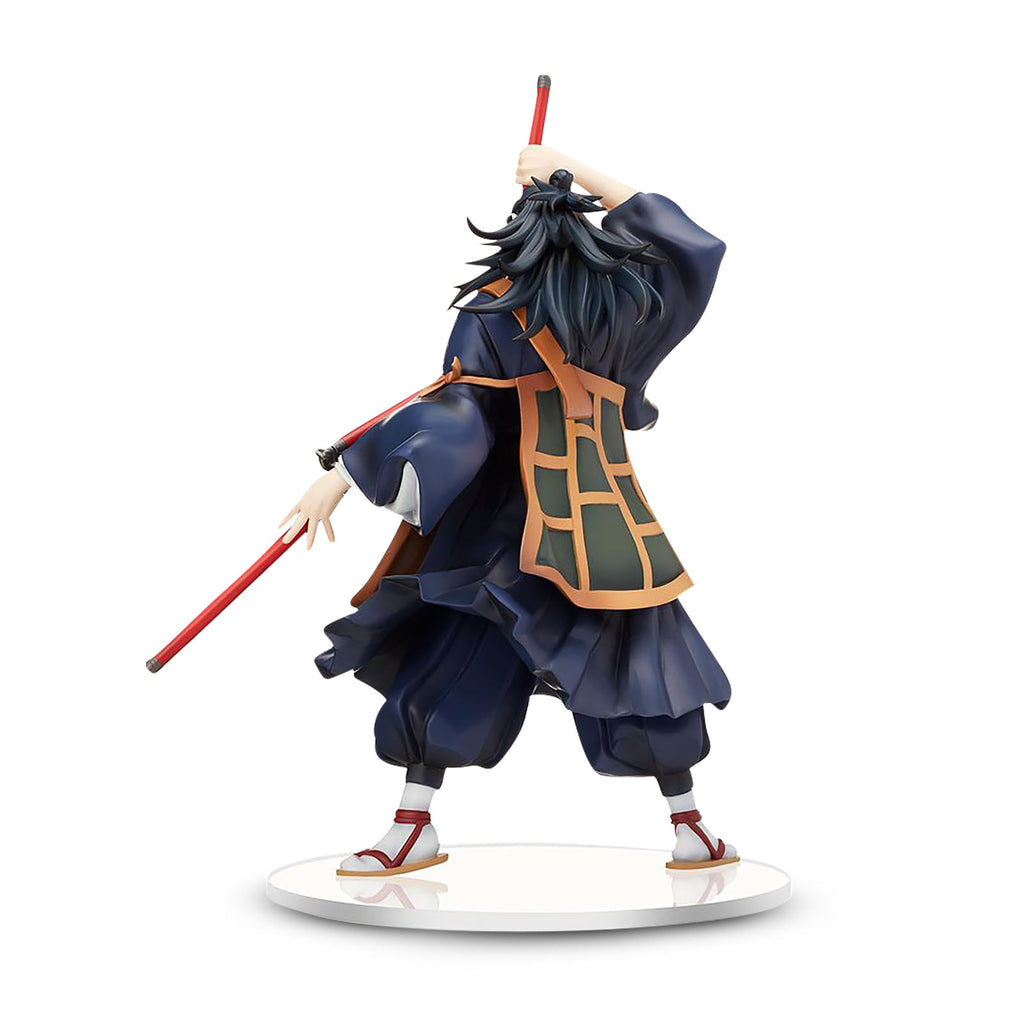 Image produit Jujutsu Kaisen - Figurine Geto