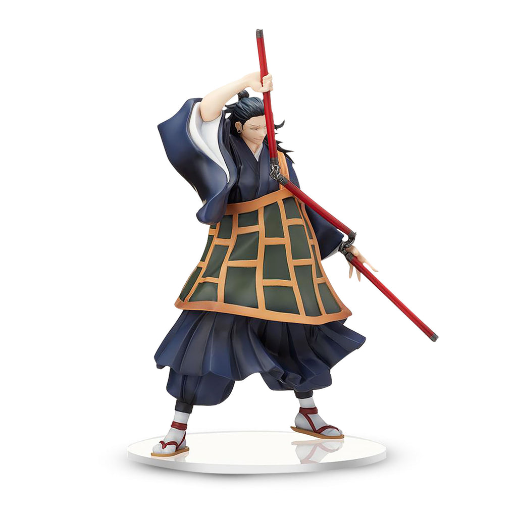 Image produit Jujutsu Kaisen - Figurine Geto