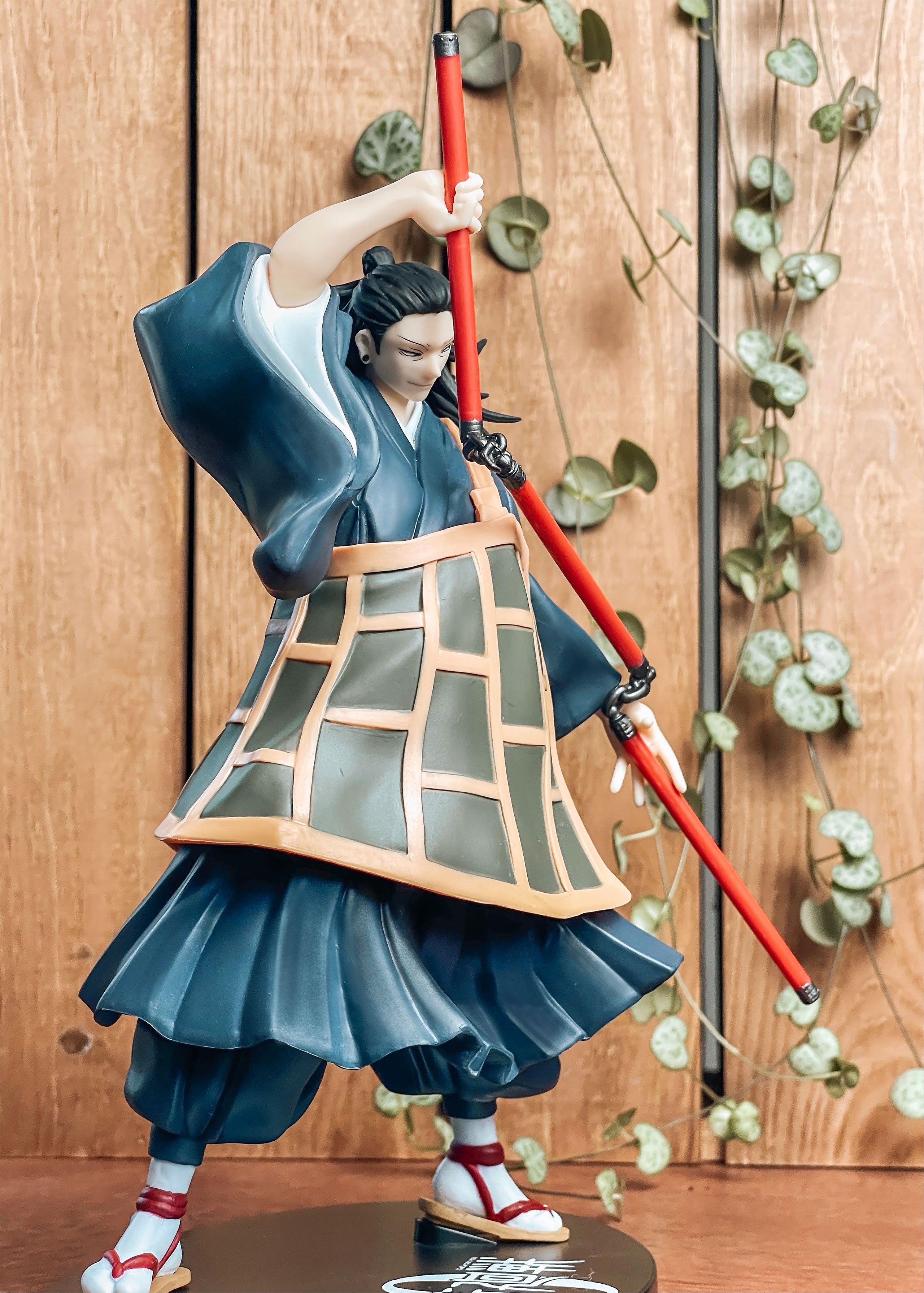 Image produit Jujutsu Kaisen - Figurine Geto