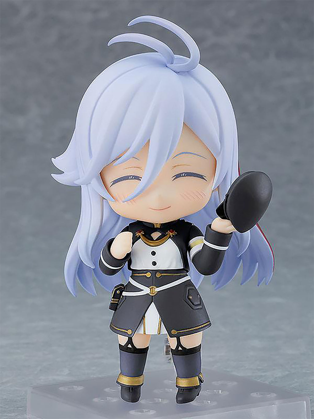 Image produit 86: Eighty Six - Vladilena Milize Bloody Regina Nendoroid Figurine d'action