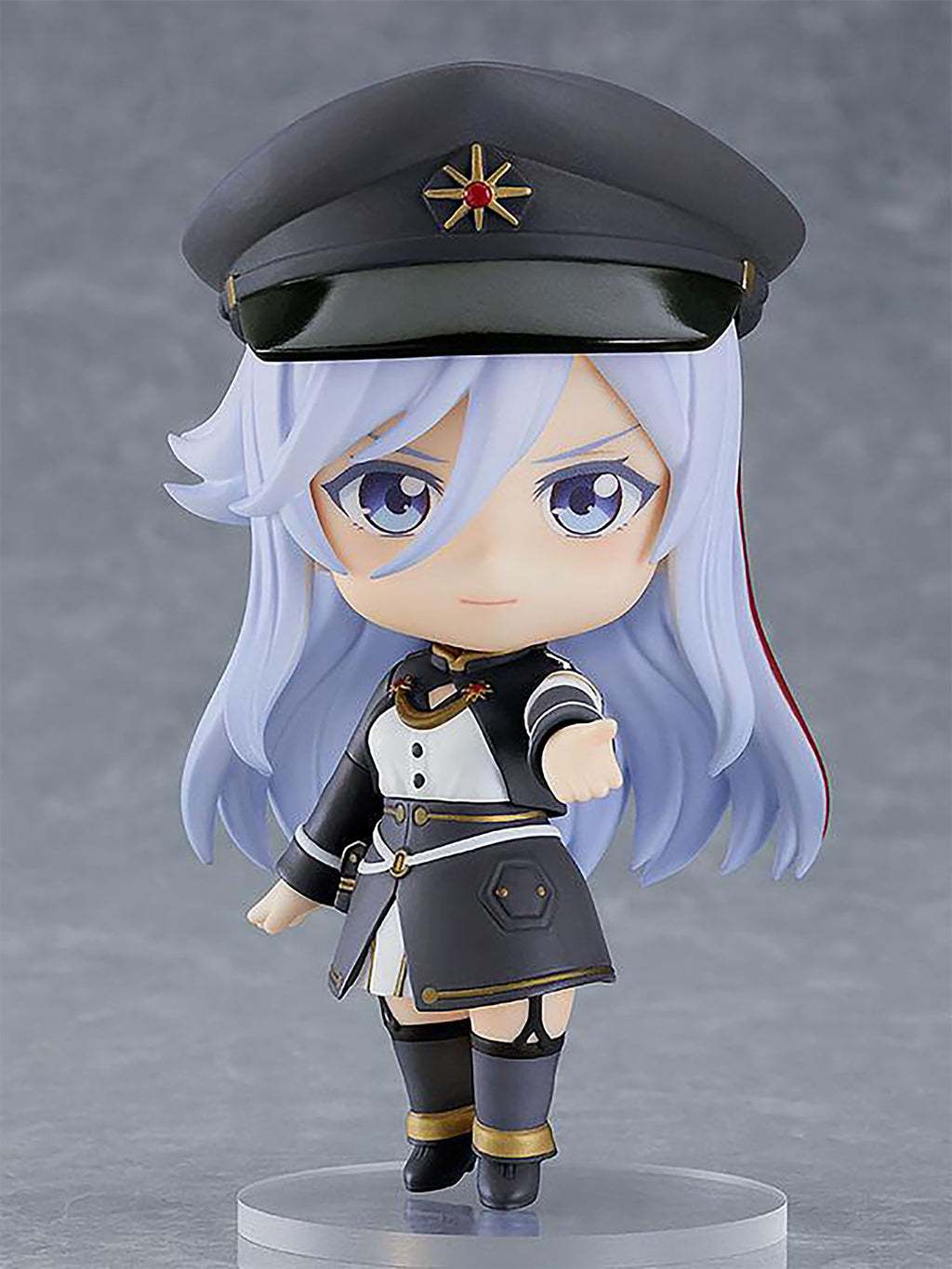 Image produit 86: Eighty Six - Vladilena Milize Bloody Regina Nendoroid Figurine d'action