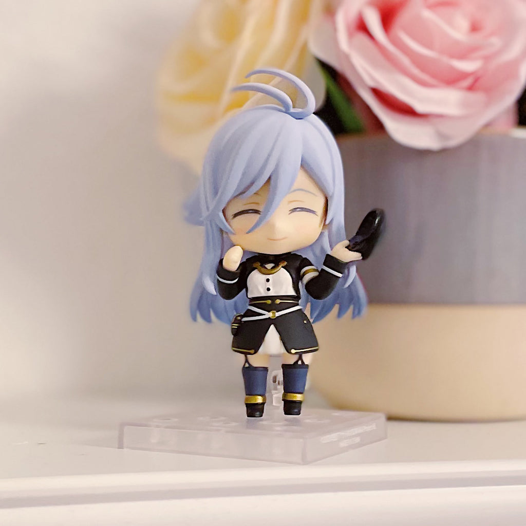 Image produit 86: Eighty Six - Vladilena Milize Bloody Regina Nendoroid Figurine d'action