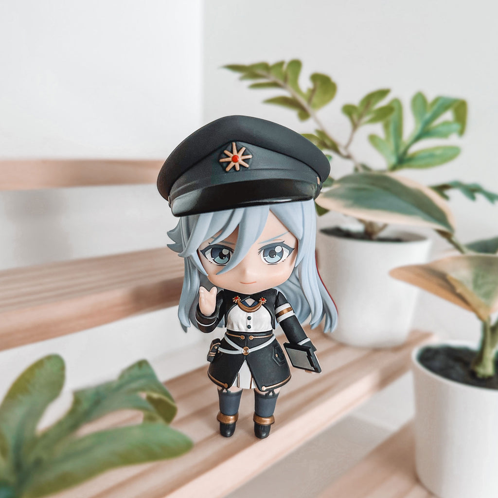 Image produit 86: Eighty Six - Vladilena Milize Bloody Regina Nendoroid Figurine d'action