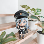 Image produit 86: Eighty Six - Vladilena Milize Bloody Regina Nendoroid Figurine d'action